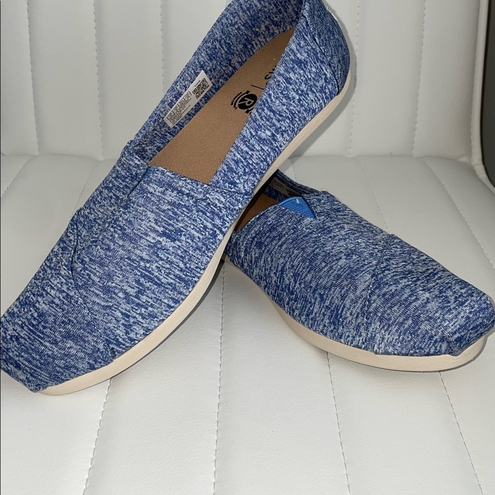 TOMS